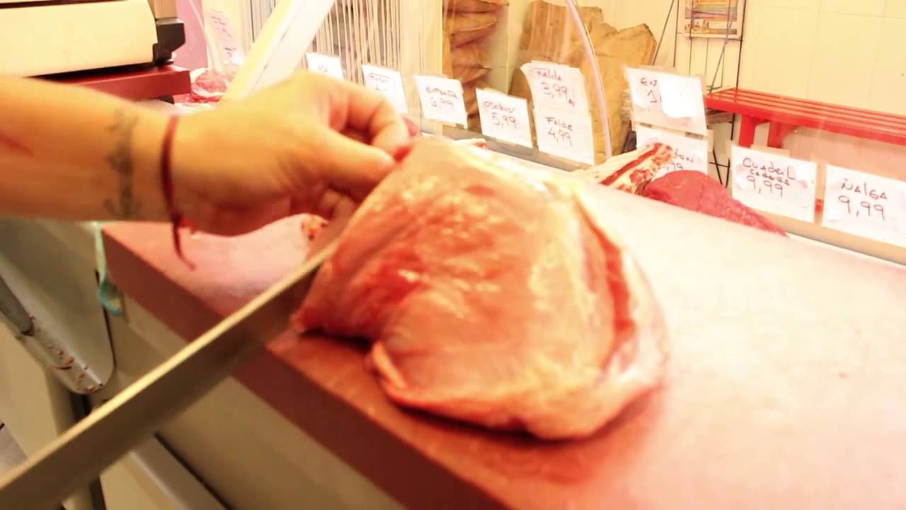 Carniceria Algusto