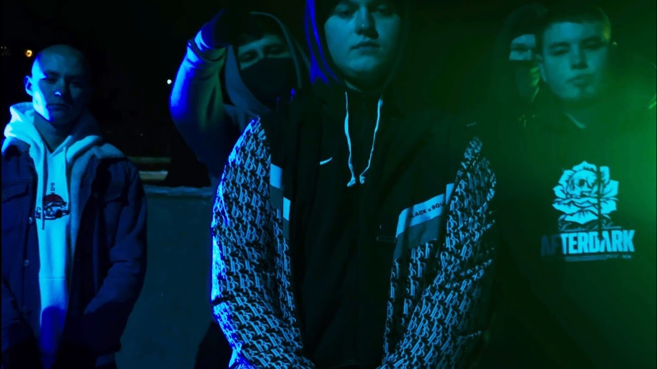 ALTANKA - NAWIJAM ft. OSCAR (🎥HDVision)