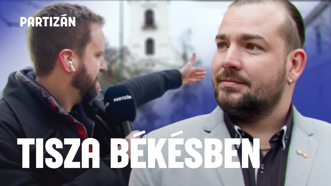 50+ százalékot kell Békésben lenyomnia a Tiszának
