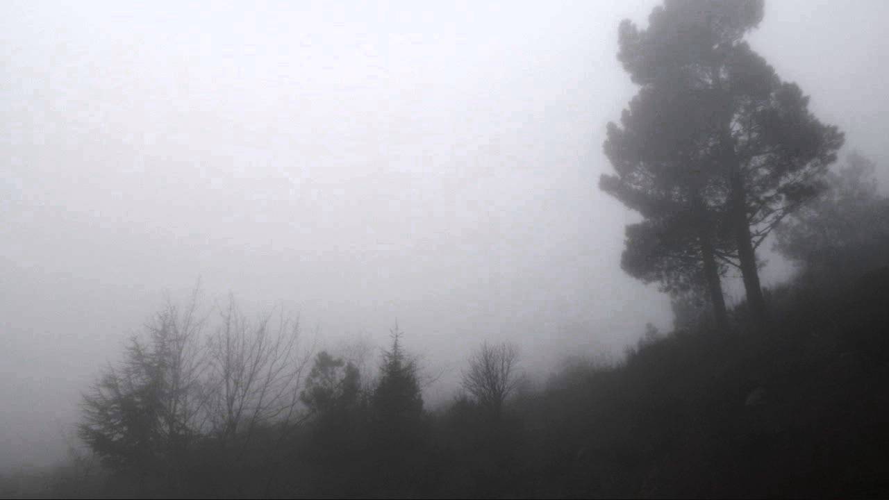 Marbh - Os Uivos que rasgam o Sil&ecirc;ncio da Noite