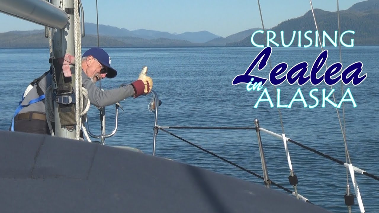 Cruising Lealea: Wong's Fire Drill