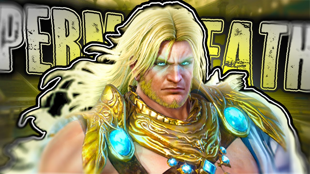 Warriors Orochi 4 PERMA-DEATH | SUPER CHARGED ZEUS FINAL BATTLE