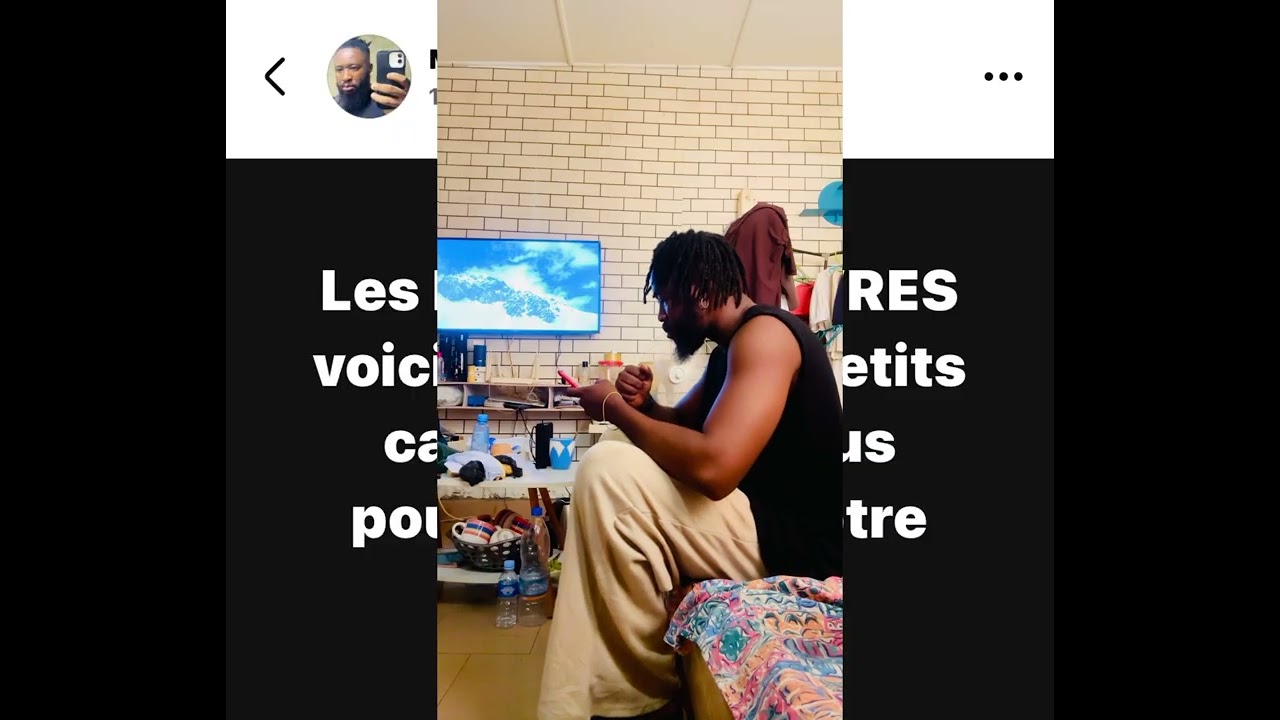 FEMMES PAUVRES ( petits cadeaux à offrir)