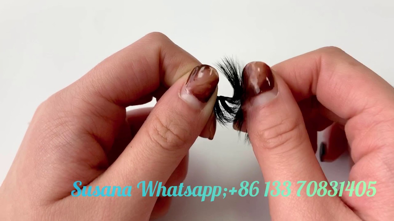 Clinque Lashes Lash Quality Testing professional eyelash vendors 25mm lashes lash vendors