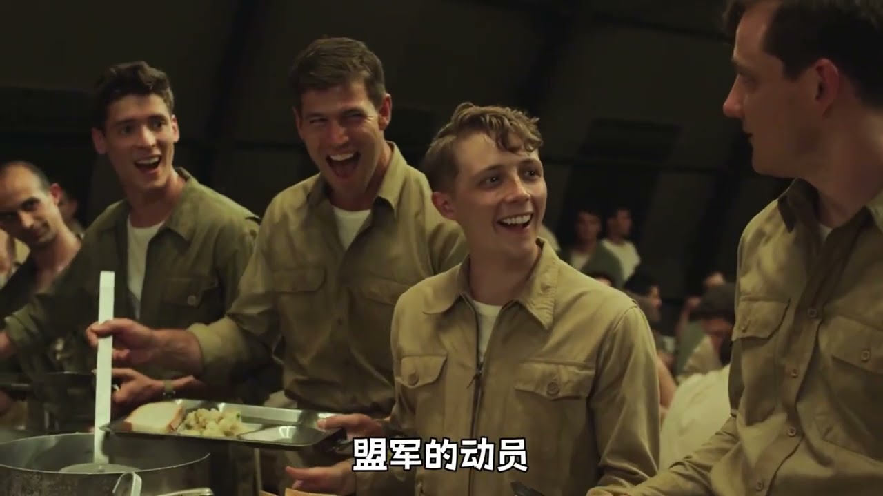 資源見底！德日如何維持戰爭機器？_