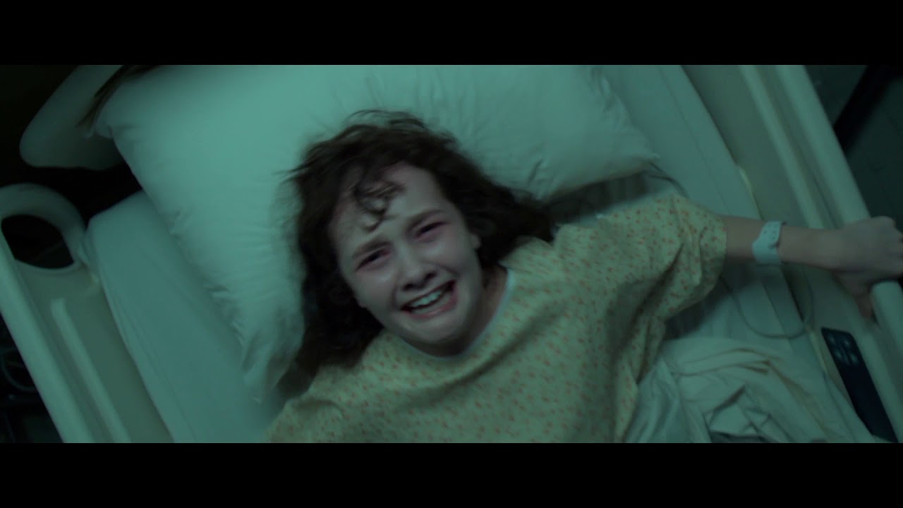 Slender Man - Trailer ufficiale italiano | Prossimamente al cinema