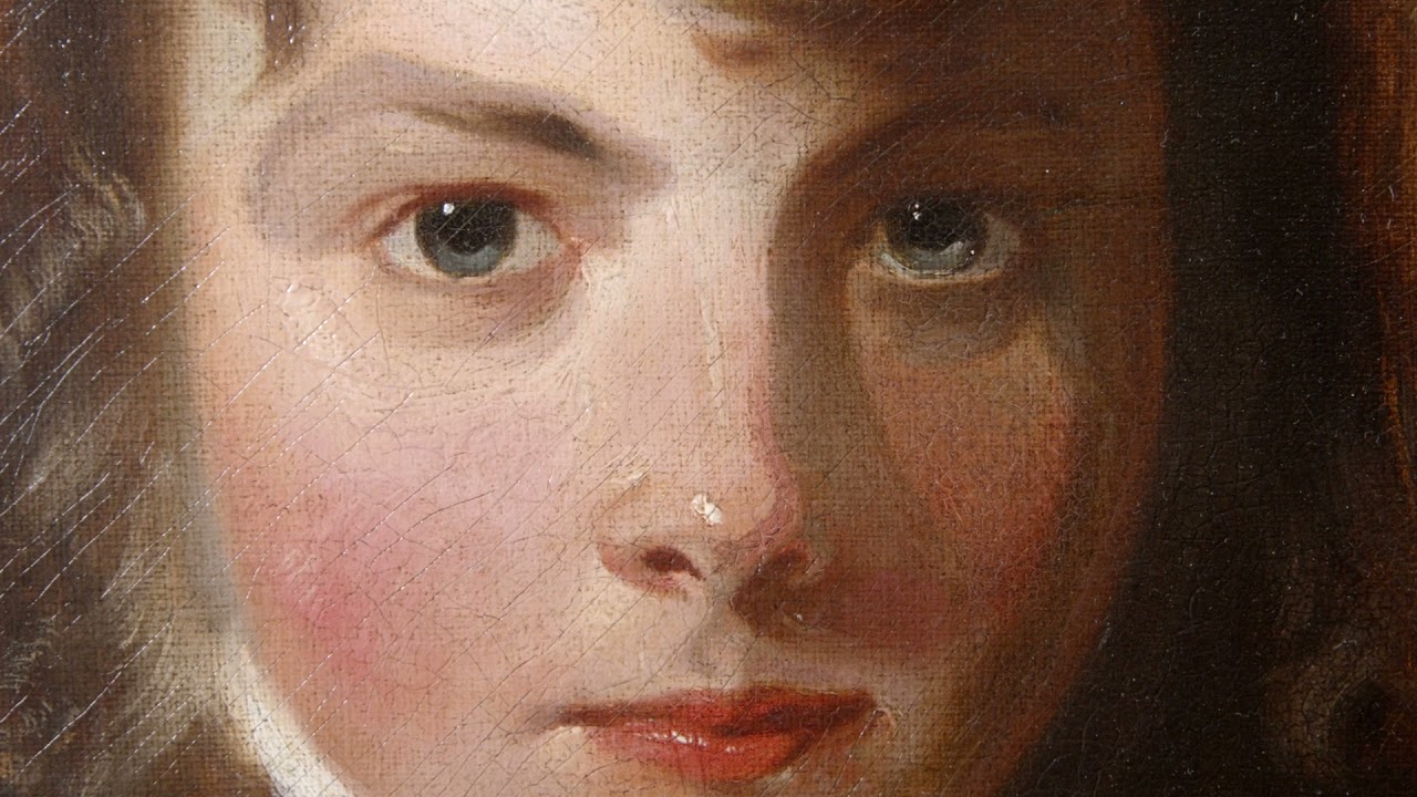 Thomas Lawrence Coming of Age