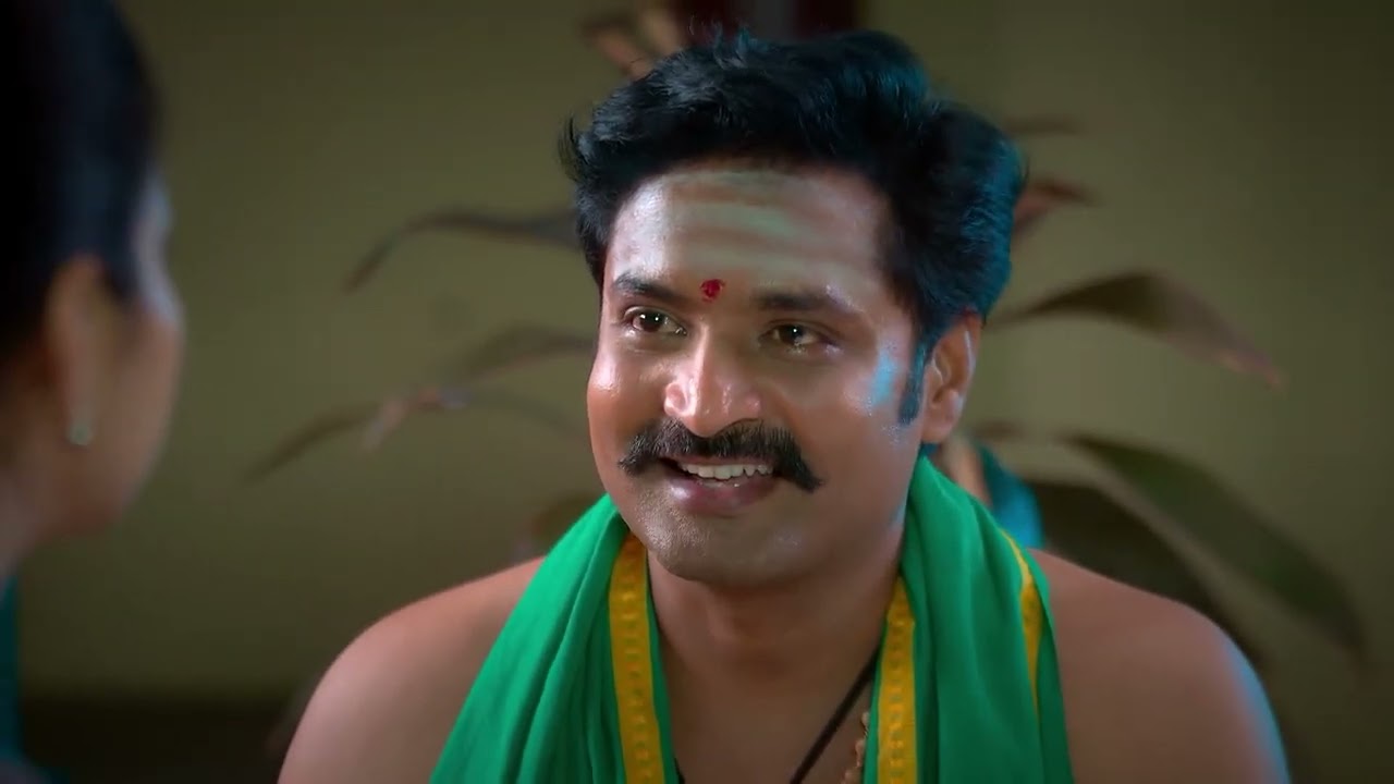 Anna - Full Ep - 700 - Shanmugam, Bharani, Rathna - Zee Tamil