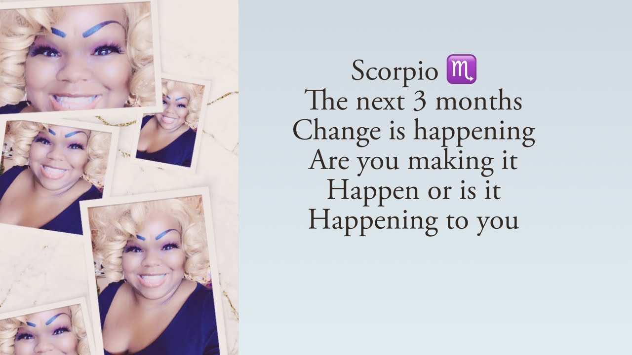 ПРОГНОЗЫ НА СЛЕДУЮЩИЕ 3 МЕСЯЦА СКОРПИОНА (ЗАЩИТИТЕ ТО, ЧТО СВОЕ)#tarotlove #scorpio#mswildtarot