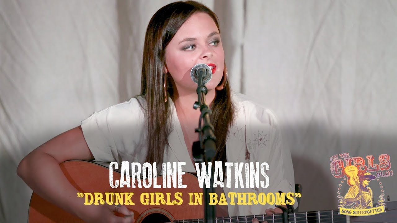 Caroline Watkins - 