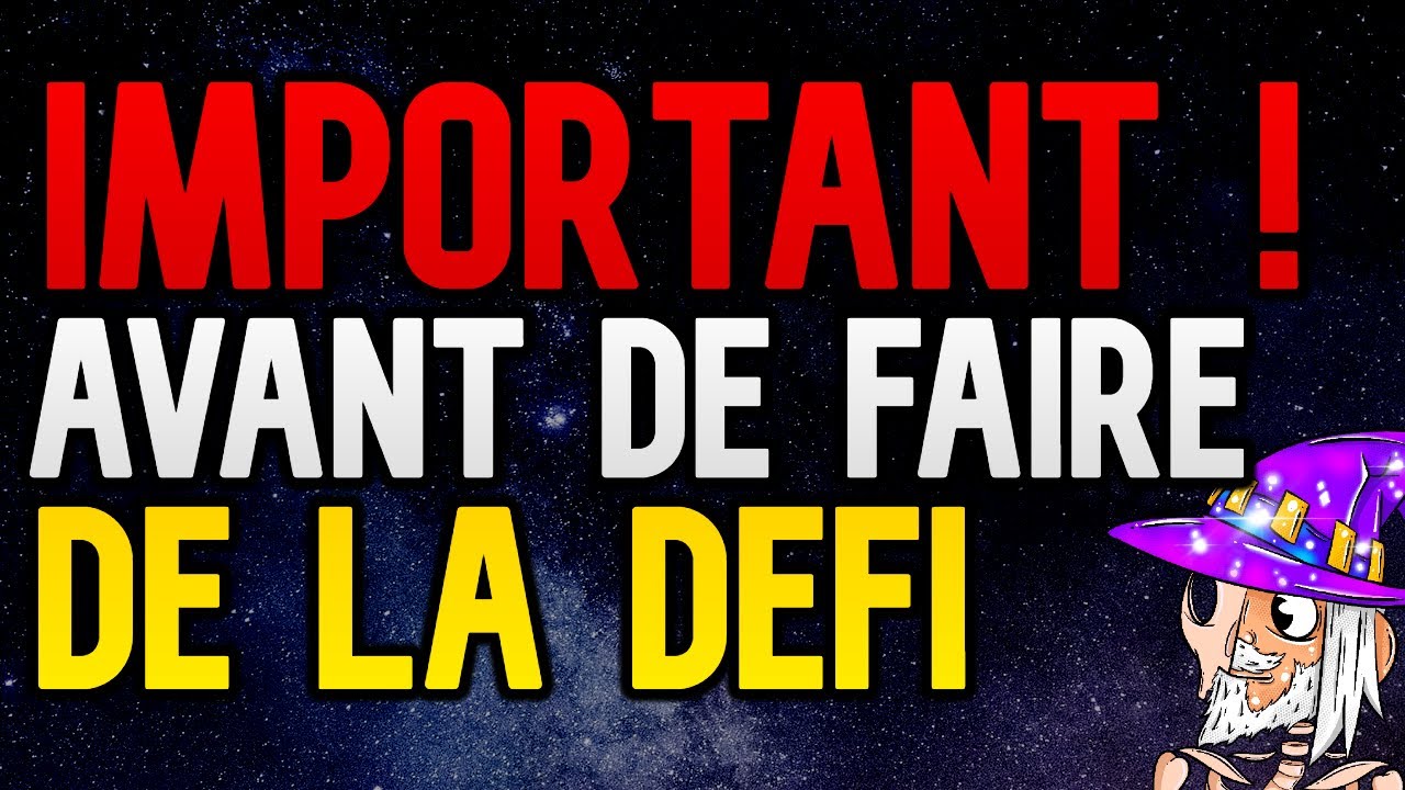 COMMENT l'IMPERMANENT LOSS peut RUINER tes PROFITS ☠️