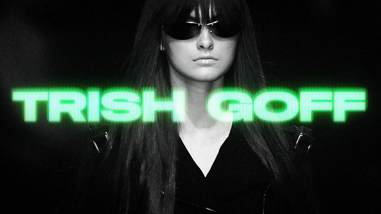 Runway Transformation: Trish Goff