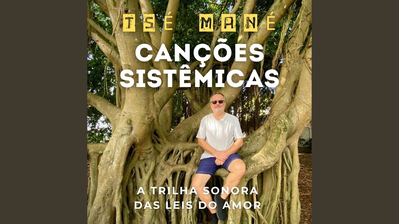 Pai, estás em mim