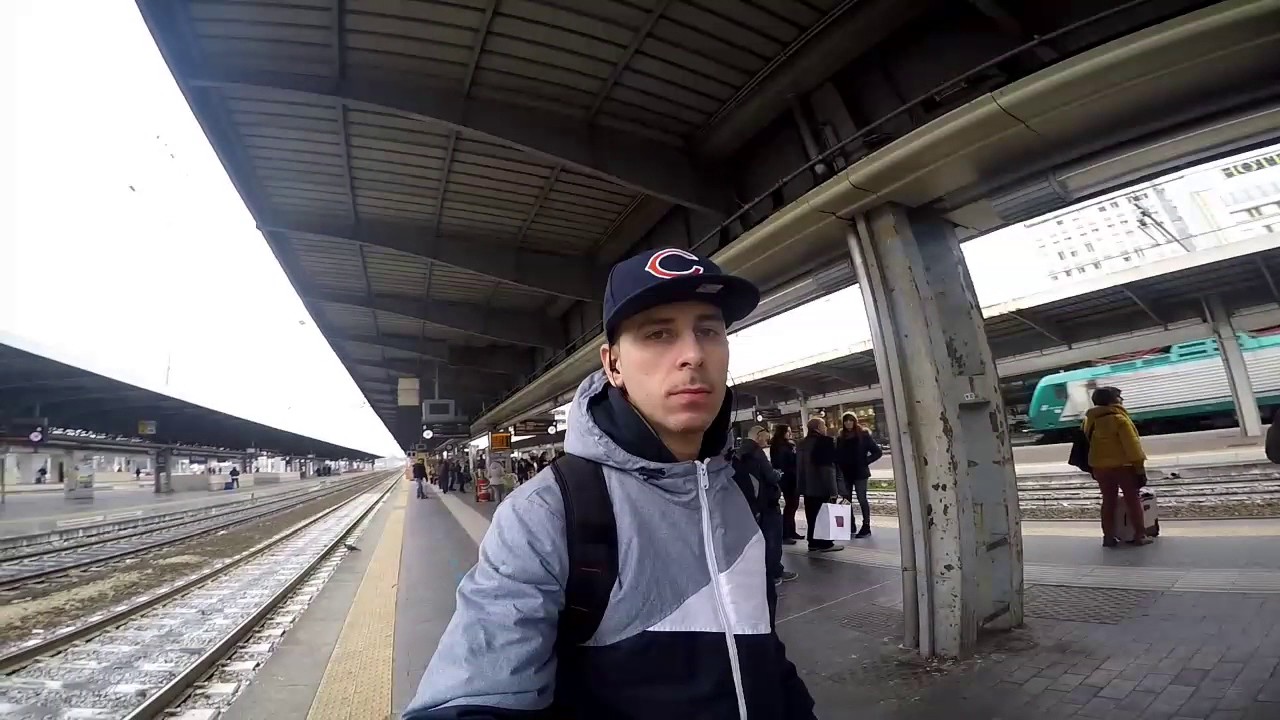 DJ D8 VLOG EPISODE 1