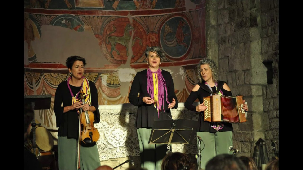 Krregades de Romanços-2019