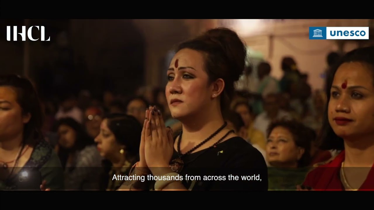 UNESCO - IHCL Partnership: Preserving the Intangible Cultural Heritage of India