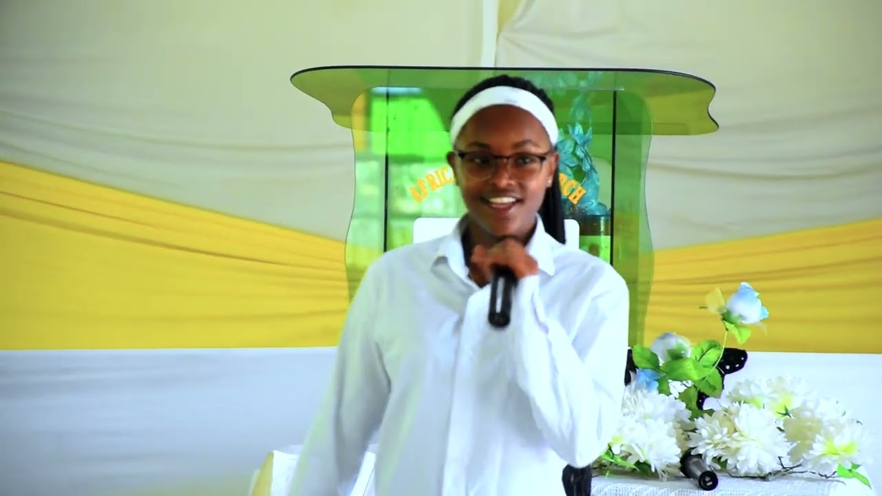 KAPARUSO AGC SUNDAY SERVICE NOVEMBER 16TH 2025