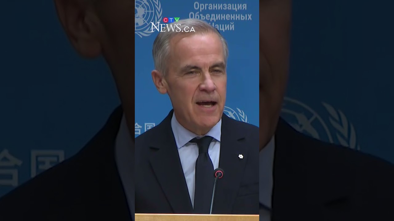 &laquo;Канада &mdash; надежный и конкурентоспособный по цене поставщик&raquo;: Марк Карни о высказываниях Трампа по...