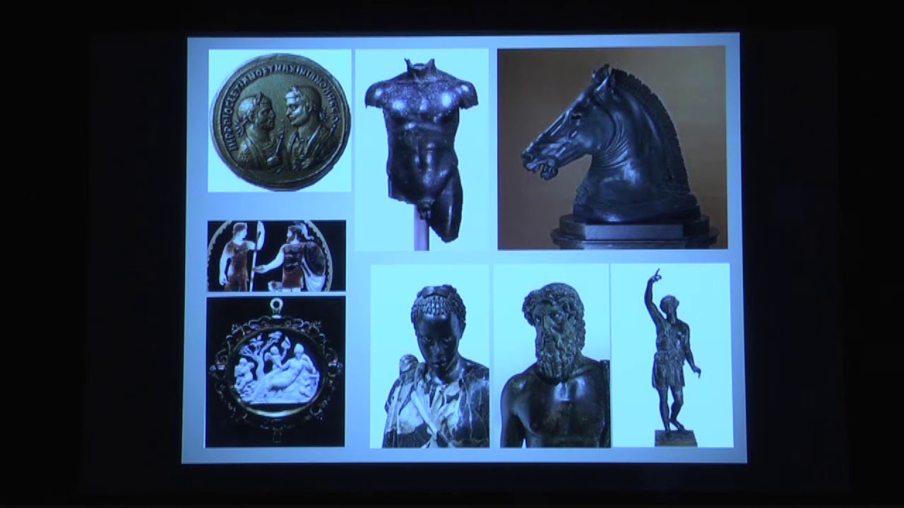La nascita del Museo Archeologico di Firenze