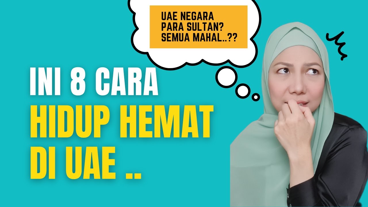 TIPS HIDUP HEMAT DI UAE❗#dubai #abudhabi #tipstricks