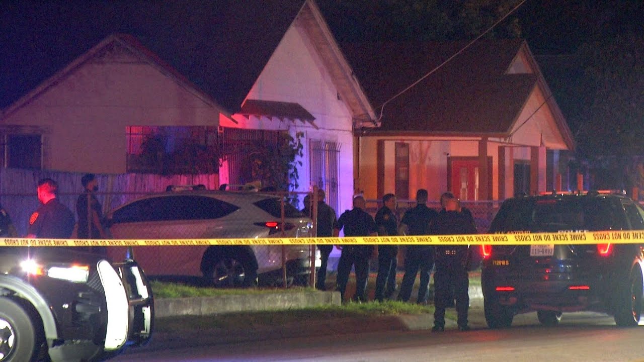 ‘I told her to leave’: Neighbor’s warning to woman killed in apparent domestic violence case