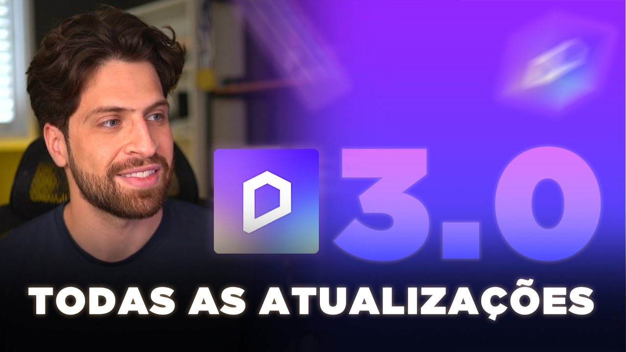 Todas as atualizações do D5 Render 3.0
