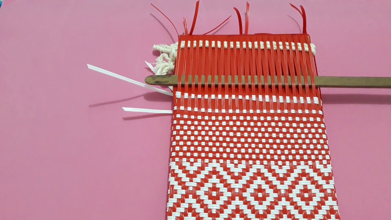 Fajillo y tapa | Bolsa artesanal