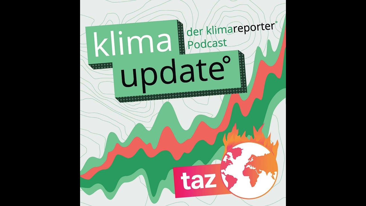 Niederlande d&uuml;rfen ehemals kolonialisierte Insel nicht absaufen lassen &ndash; Podcast klima update&deg;