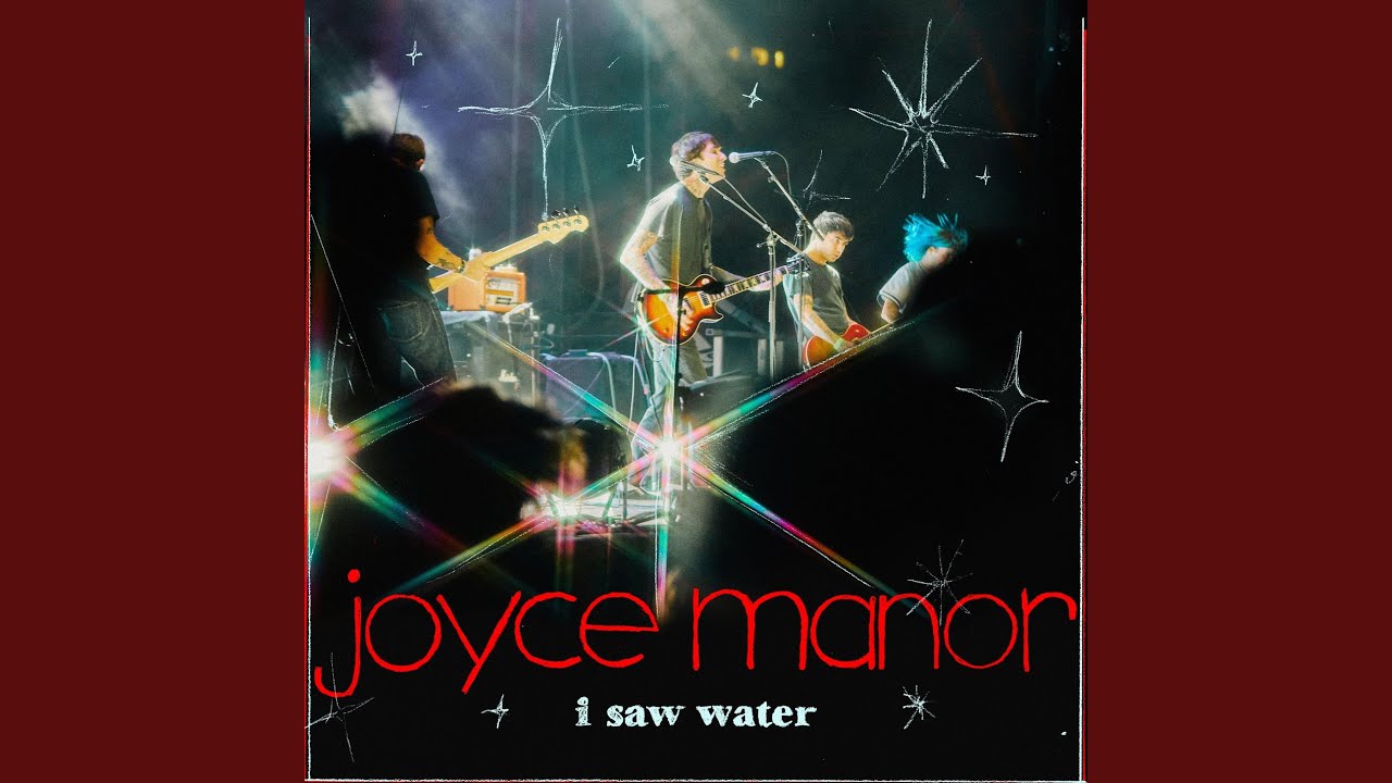 I Saw Water