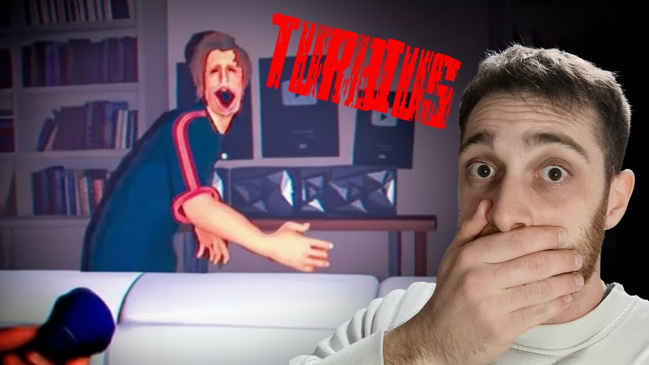 EL MAYOR SECRETO del RUBIUS | TURBIUS