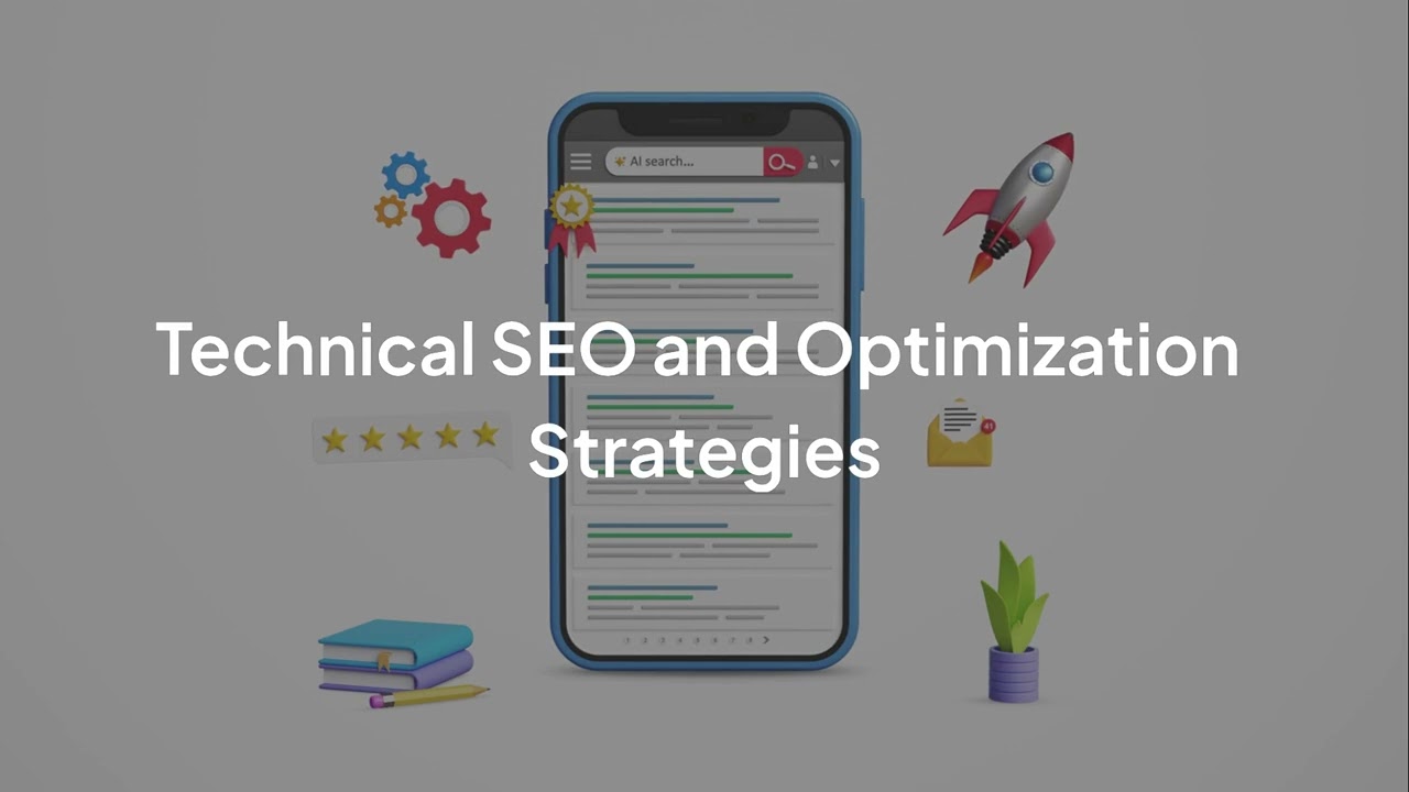 I provide a quick SEO audit and tailored strategy
