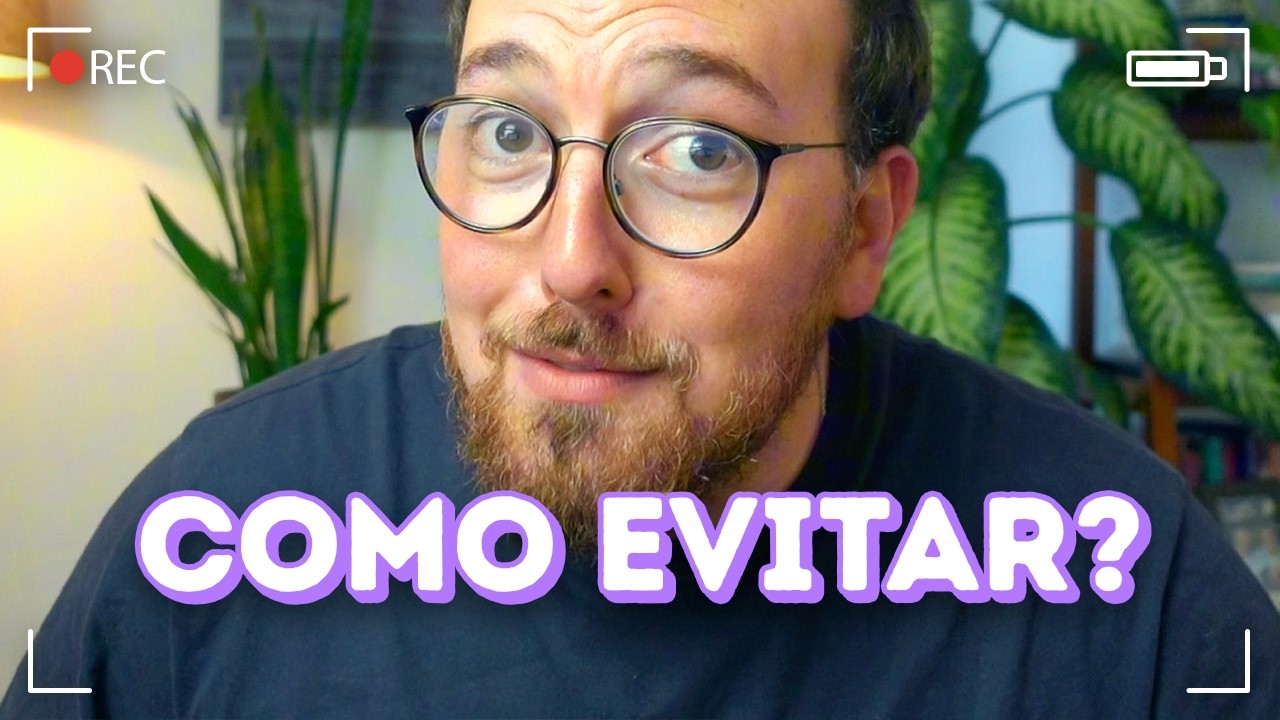 Frustra&ccedil;&atilde;o X Expectativa | Fred Elboni