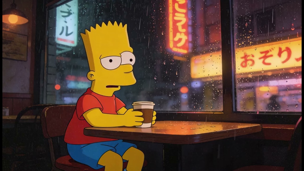 it's been a long day, you need to relax.