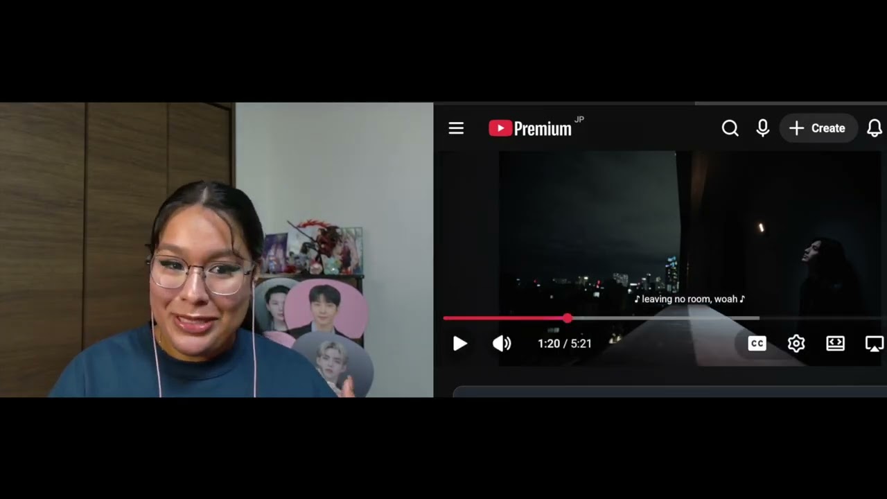 Reaction to Xdinary Heroes(엑스디너리 히어로즈) 