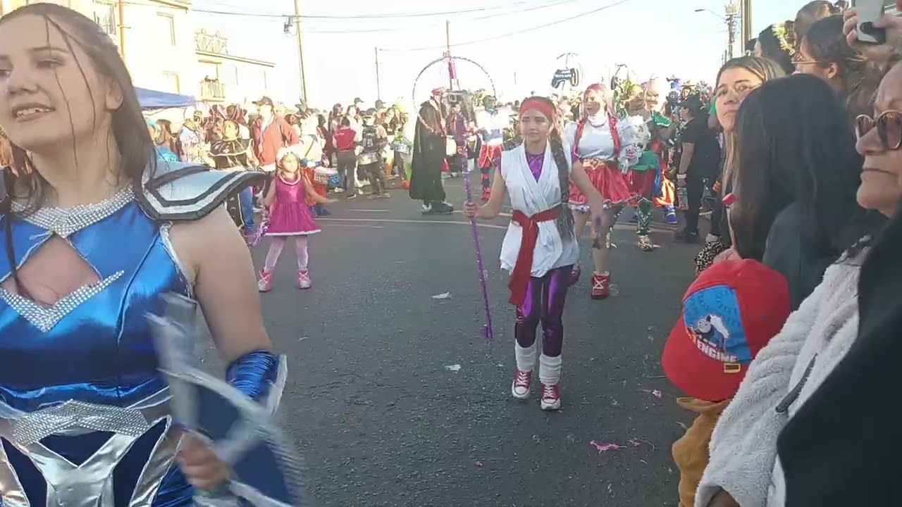 Carnaval Talcahuano 2025-5