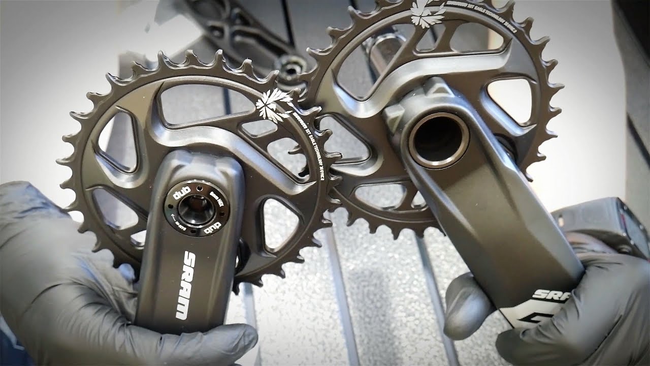 Sram GX Eagle kontra NX Eagle. Dlaczego nie wydałbym dodatkowych 500 zł...
