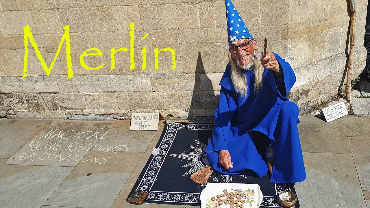 Medieval Vanventure Part 2