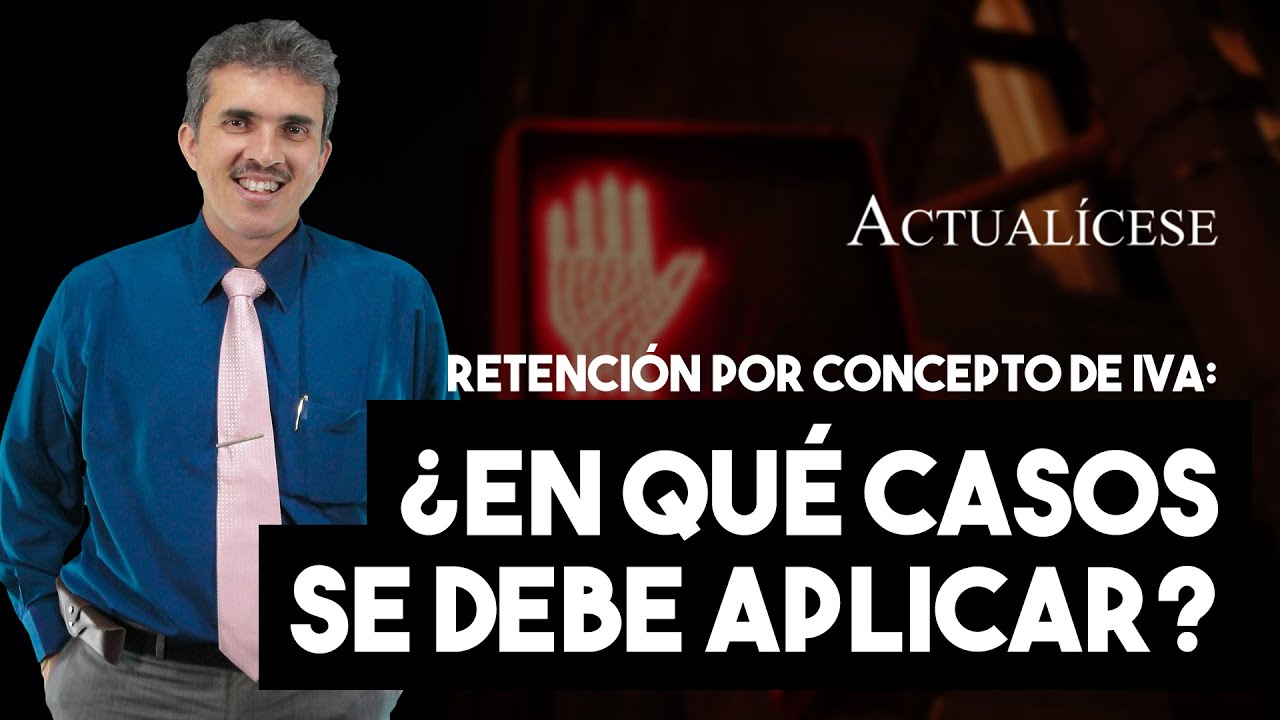 Retención en la fuente por IVA sobre transacciones entre el régimen ordinario y el SIMPLE
