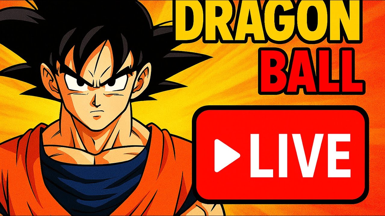 1K Special Stream #dragonball  With  @bikkiplayz ​
