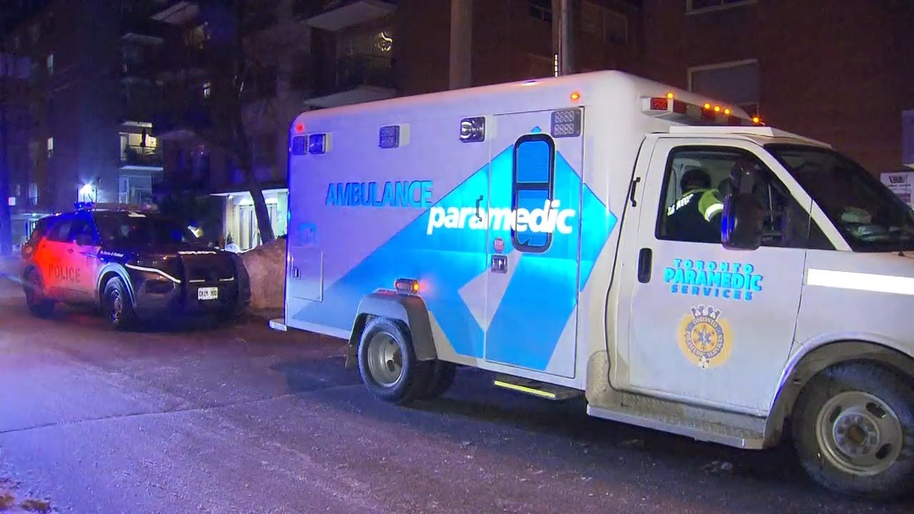 Toronto Police identify 15-year-old as city's latest homicide victim