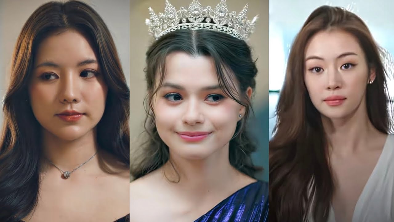 40 Minutes Of My Favorite Gl Series/Ships/Actresses Because Pls Love Is Coming!