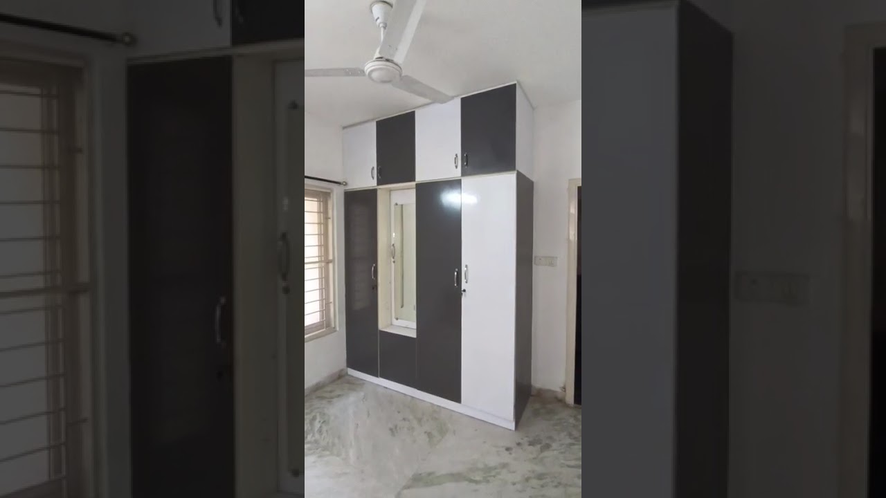 Egmore Apartment Tour