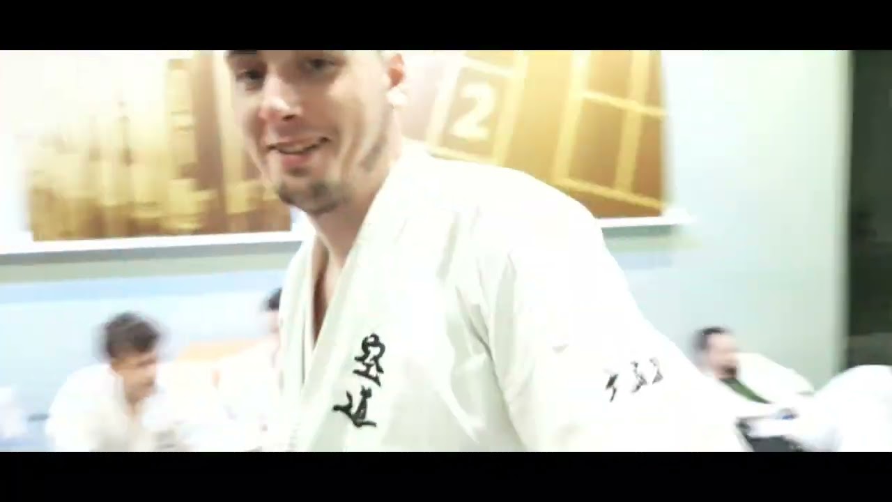 Кудо - Аттестация 29.06.22 (бои/клип)