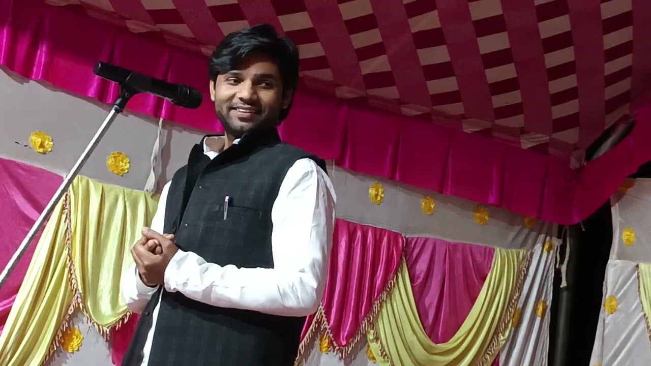 Sudheer Lal Yadav ka geet chhori chhori hoth laliya Orai wala BA 