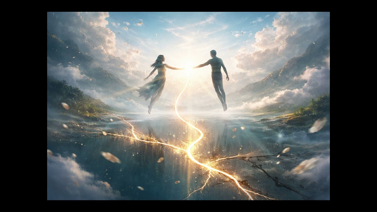 Lo que nunca se rompe.