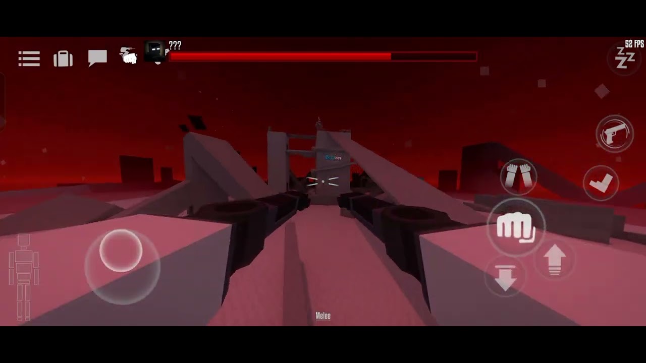 Gorebox Divine Vs Verse Curse