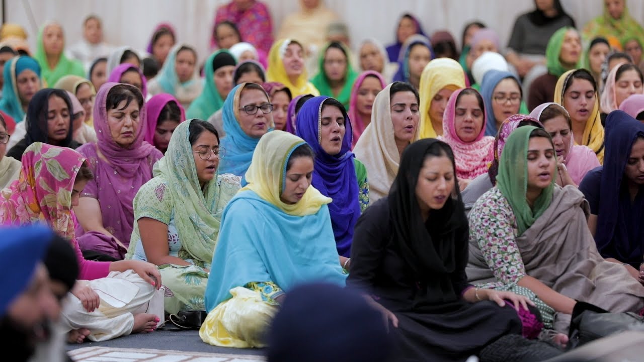 California Gurmat Samagam - San Jose Gurdwara: June 21-23 2019