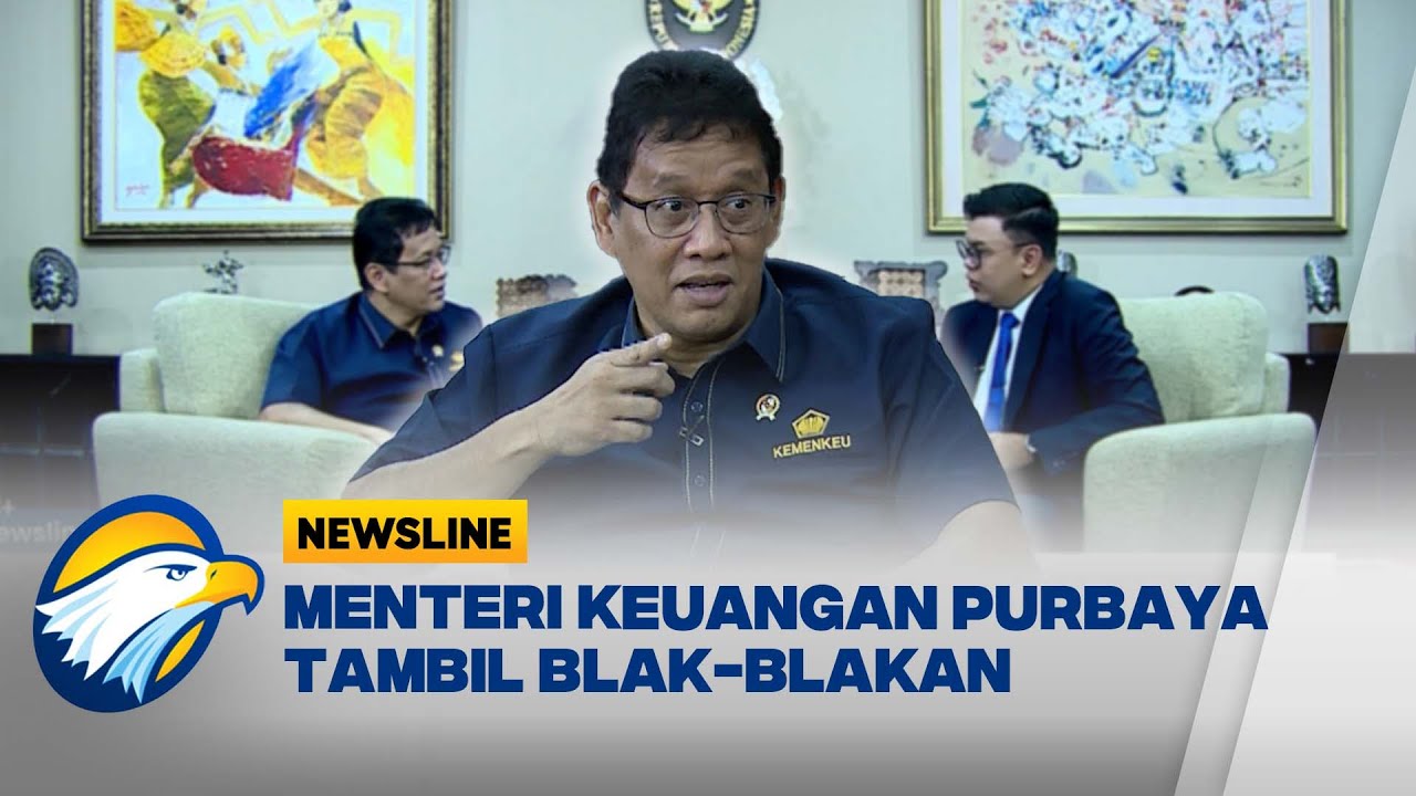 Dijuluki Menteri 