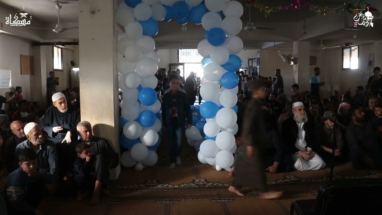 دخول المكرمين 2023