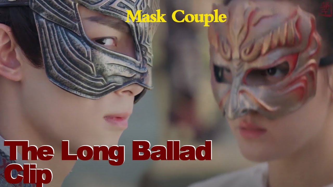 Changge and Ashina Sun 💗first met on the soccer field  The Long Ballad |Wu Lei & Dilireba迪丽热巴、吴磊
